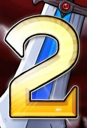 Rogue Legacy 2