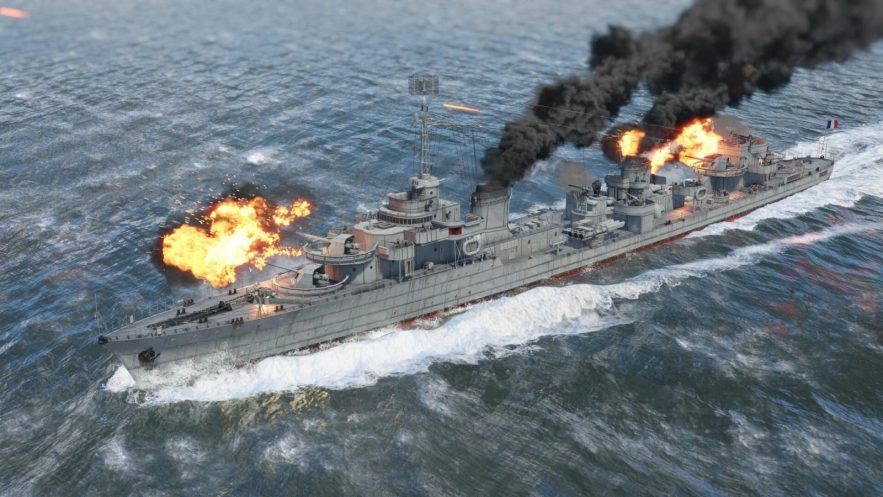 War Thunder — изображение 5
