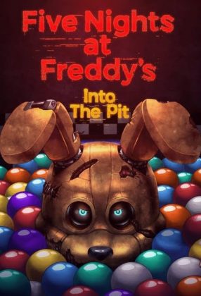 Five Nights At Freddy's: Into the Pit