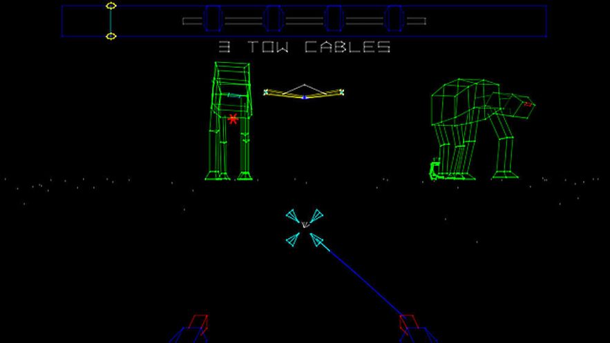 Star Wars: The Arcade Game — изображение 6
