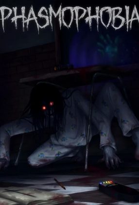 Phasmophobia