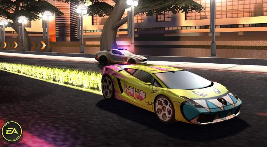 Need for Speed: Nitro — изображение 2