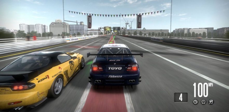 Need for Speed: Shift — изображение 6