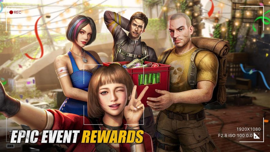 Puzzles & Survival — изображение 3