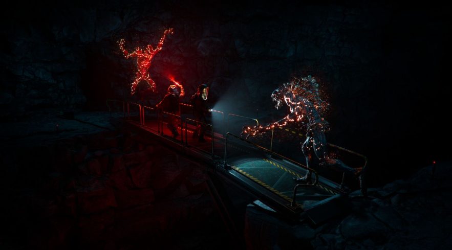 Level Zero: Extraction — изображение 6