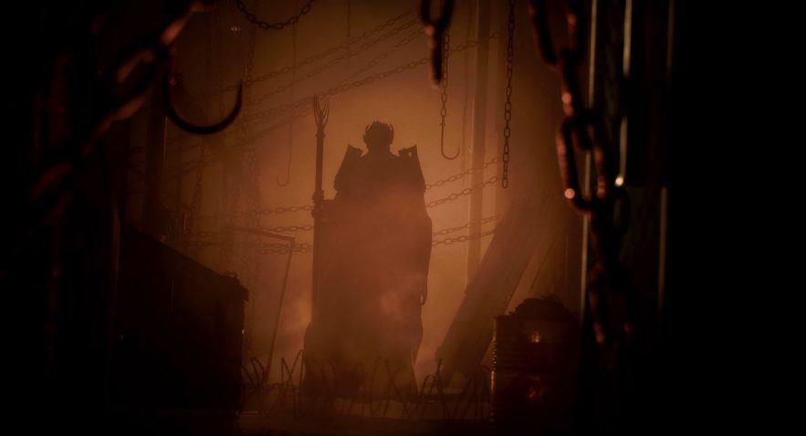 Silent Hill: Ascension — изображение 6