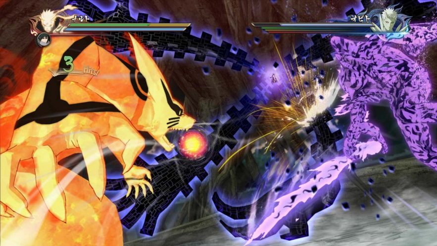 NARUTO SHIPPUDEN: Ultimate Ninja STORM 4 — изображение 3