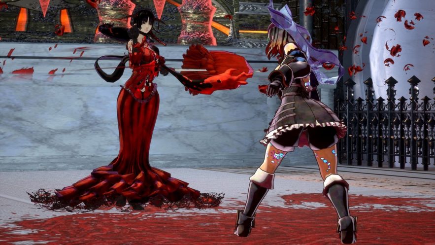 Bloodstained: Ritual of the Night — изображение 6