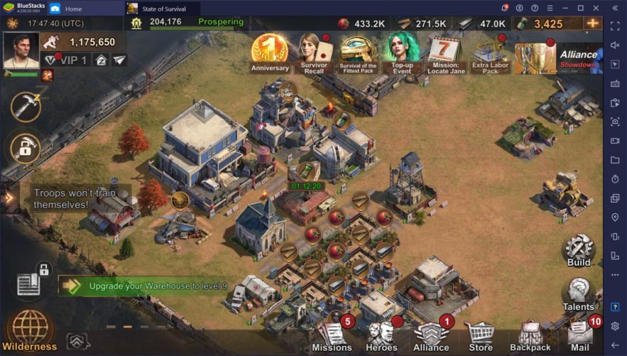 State of Survival — изображение 2