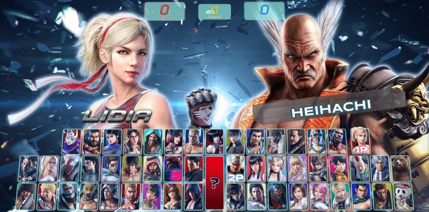 Tekken 7 — изображение 4