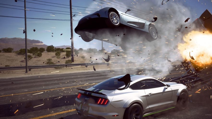 Need for Speed: Payback — изображение 3