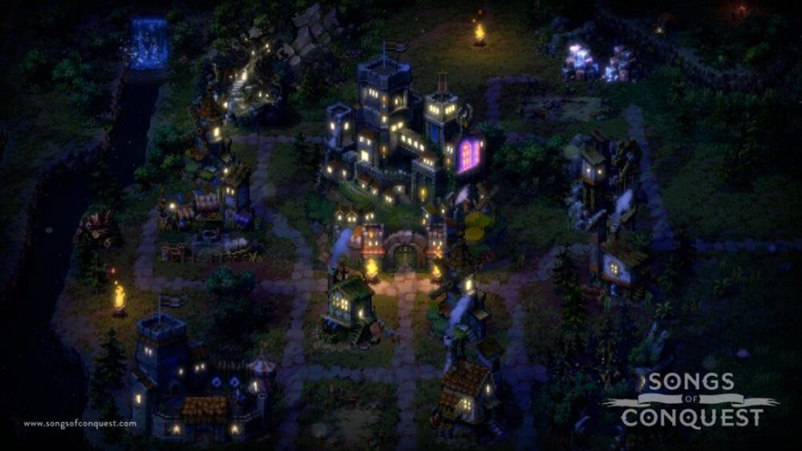 Songs of Conquest — изображение 4