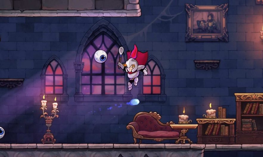 Rogue Legacy 2 — изображение 2