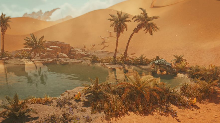 Monster Hunter Wilds — изображение 4