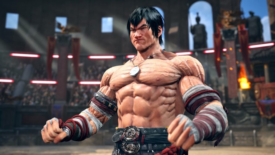 Tekken 8 — изображение 5