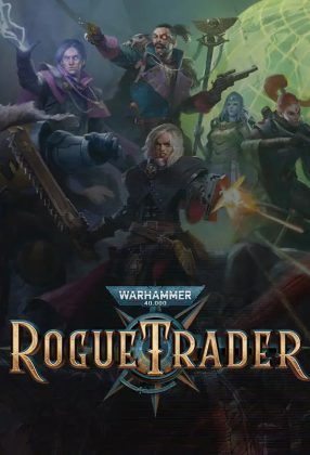 Warhammer 40,000: Rogue Trader