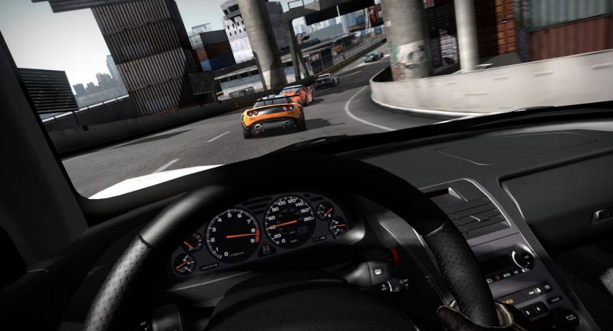 Need for Speed: Shift — изображение 5