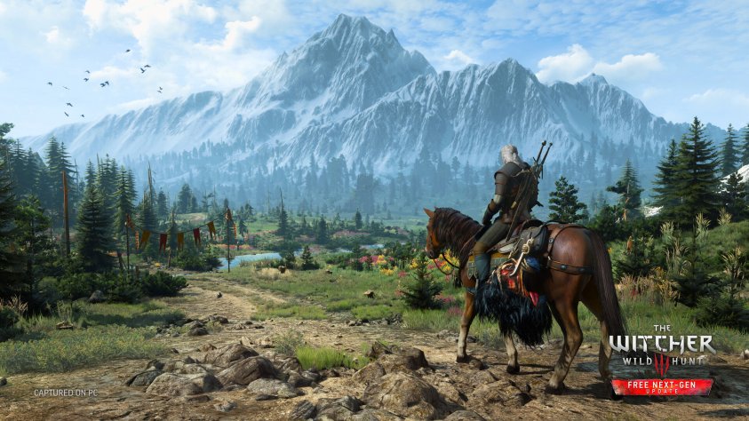 Лучшие ролевые игры на ПК