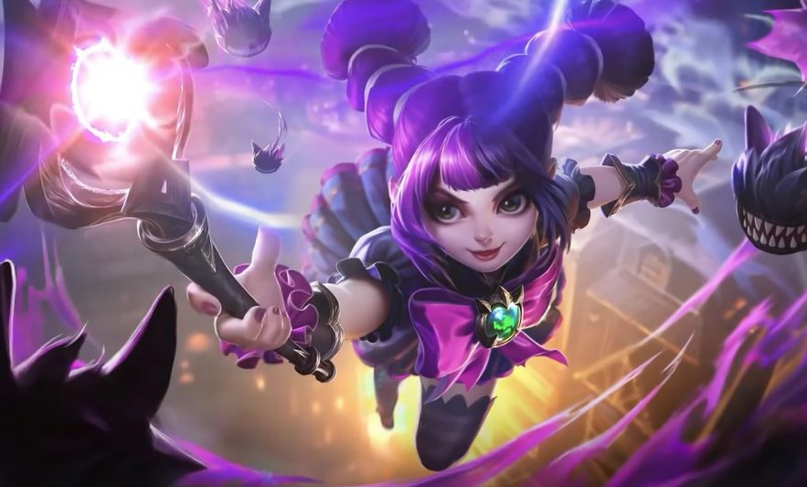 Mobile Legends: Bang Bang — изображение 6