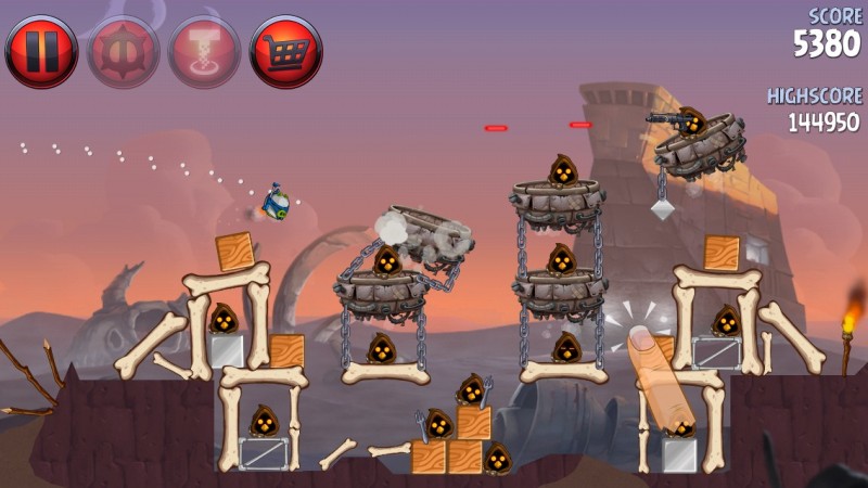 Все игры Star Wars