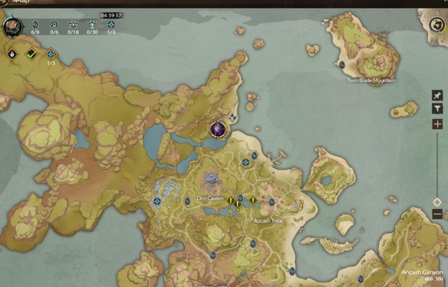 Tarisland — изображение 4