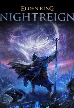 Elden Ring Nightreign