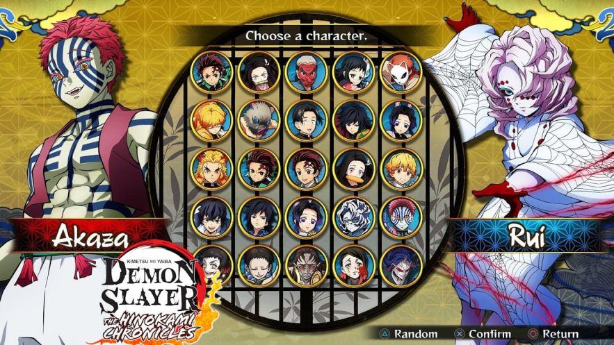 Demon Slayer: The Hinokami Chronicles — изображение 5
