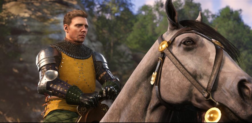 Kingdom Come: Deliverance 2 — изображение 6