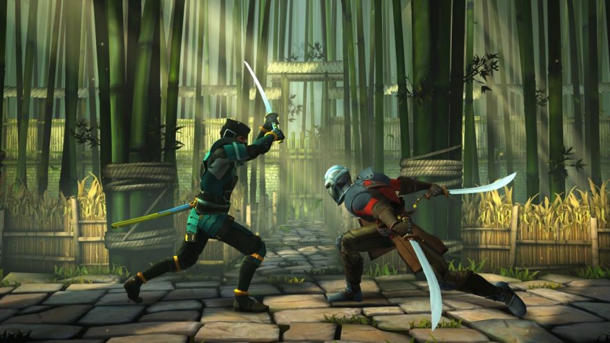 Shadow Fight 3 — изображение 3