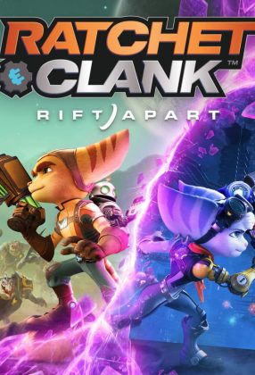 Ratchet & Clank: Rift Apart