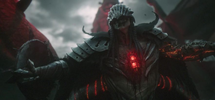 Lords of the Fallen — изображение 6