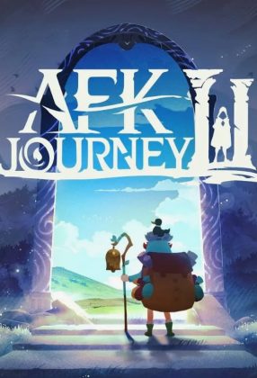 AFK Journey