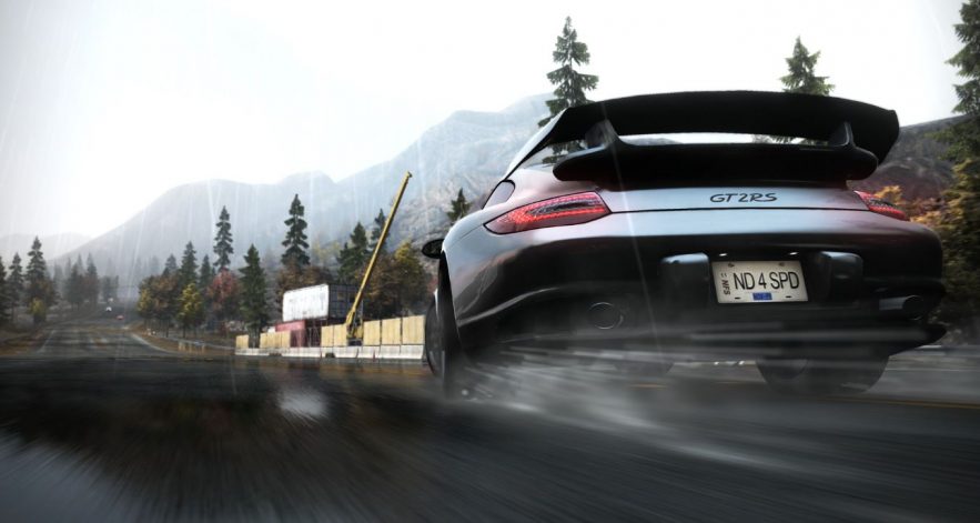 Need for Speed: Hot Pursuit Remastered — изображение 5