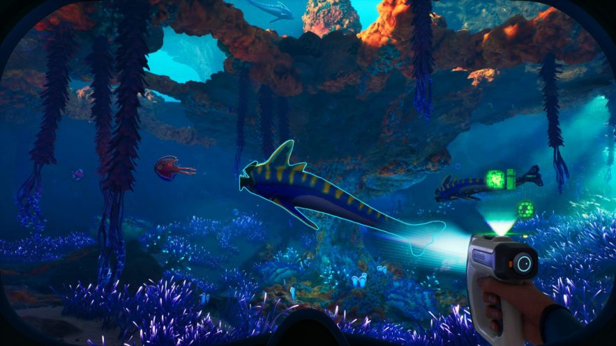 Subnautica 2 — изображение 6