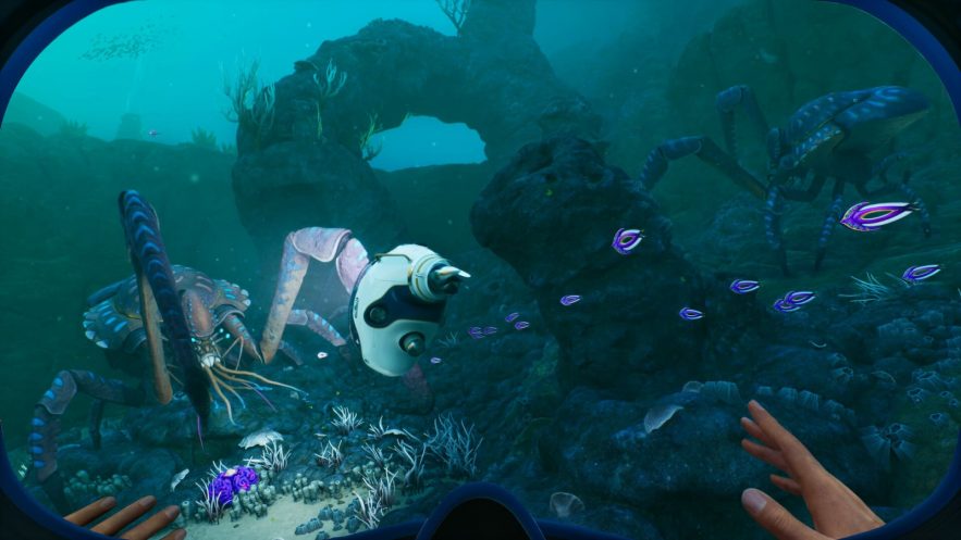 Subnautica 2 — изображение 4