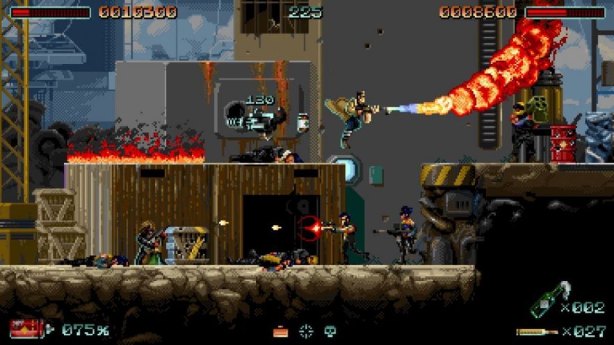 Huntdown — изображение 4