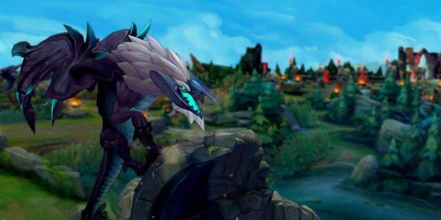 League of Legends — изображение 2