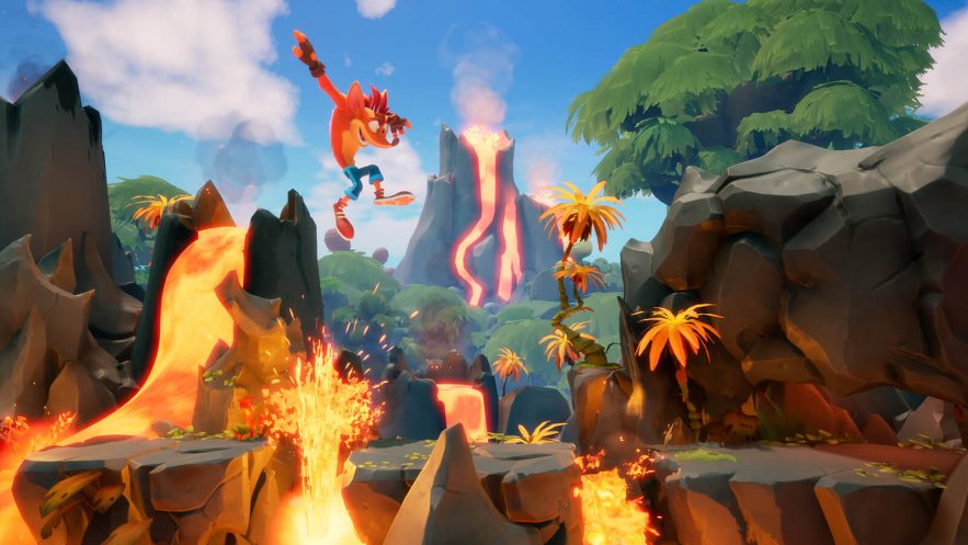 Crash Bandicoot 4: It’s About Time — изображение 6
