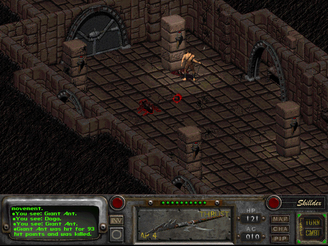 Все игры Fallout