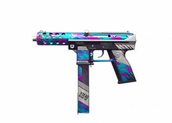 TEC9 NECROMACER