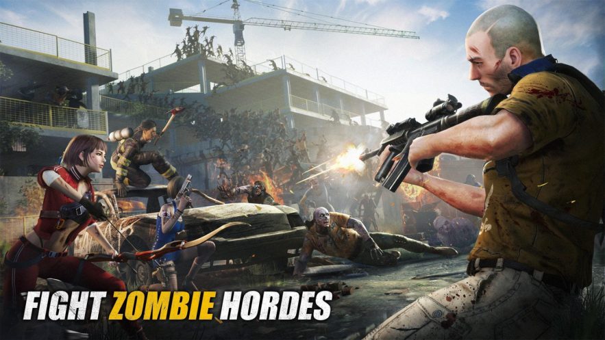 Puzzles & Survival — изображение 2