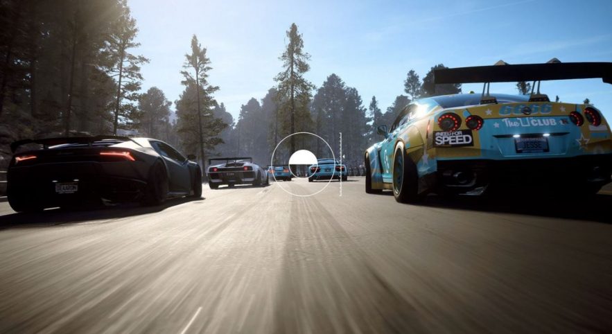 Need for Speed: Payback — изображение 4