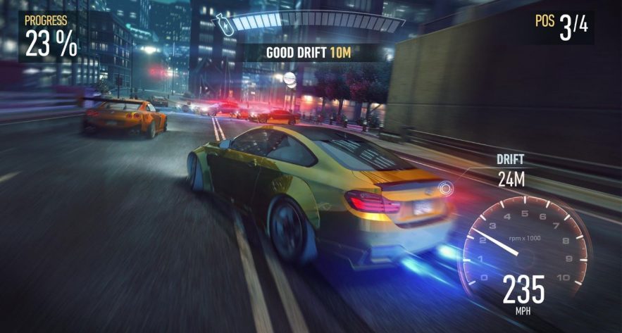 Need for Speed: No Limits — изображение 6