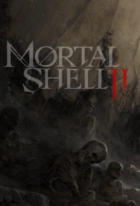 Mortal Shell 2