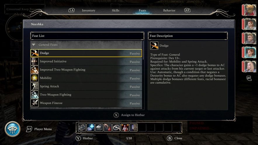 Neverwinter Nights 2: Улучшенная версия — изображение 3