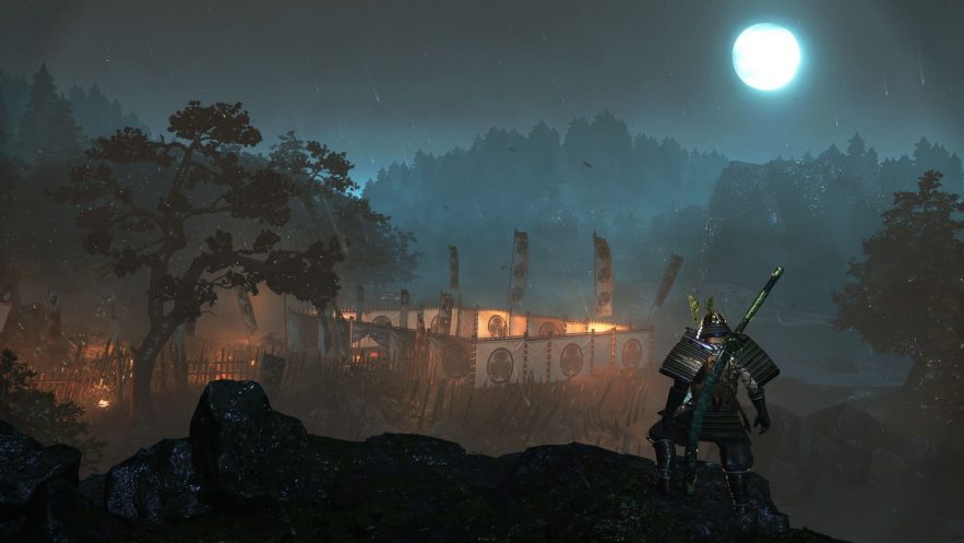 Nioh 3 — изображение 6