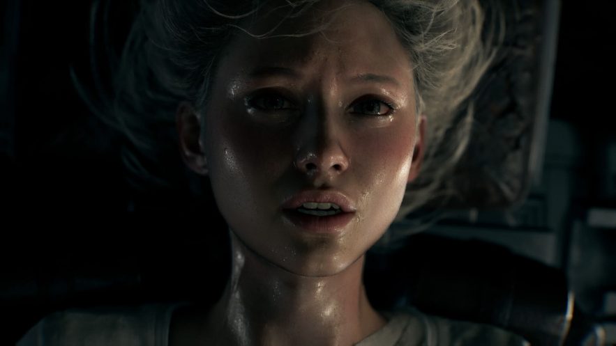 Resident Evil: Реквием — изображение 4