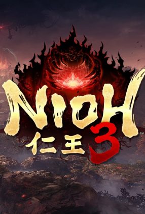 Nioh 3