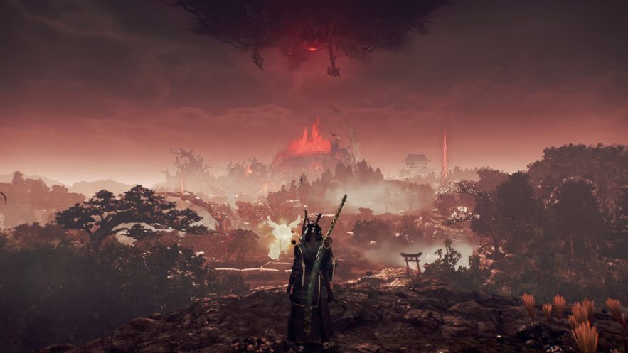 Nioh 3 — изображение 4