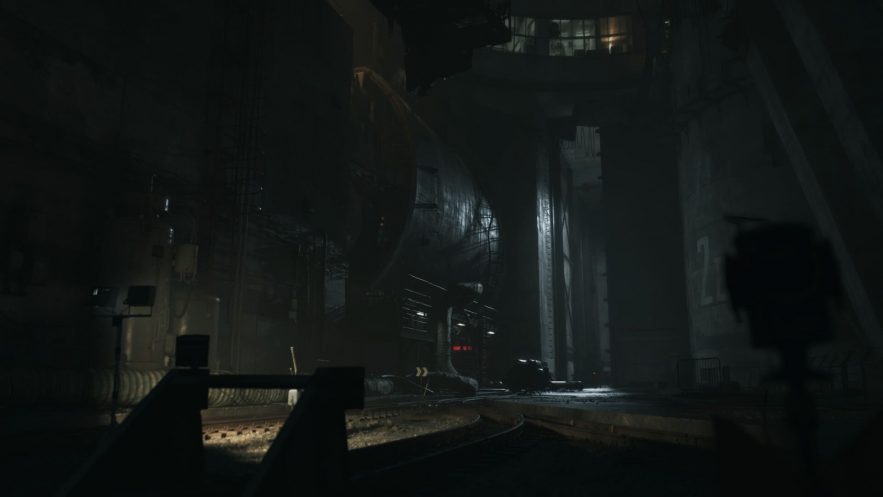 Мрачный хоррор ILL / ILL - мрачная история о выживании — изображение 2